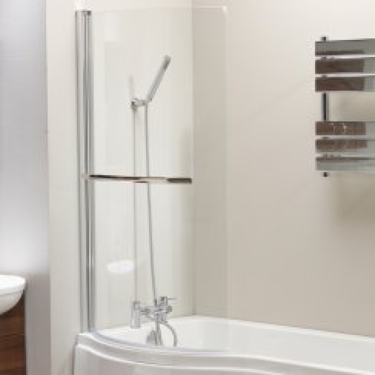 Additional Shower Bath Panels