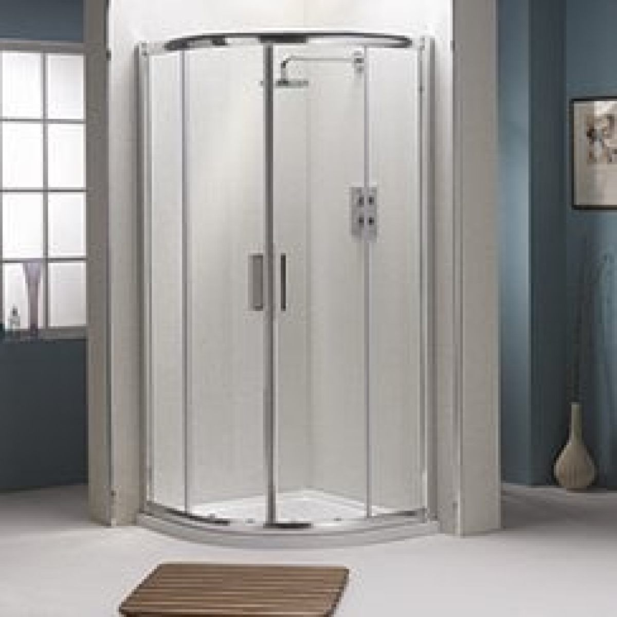 Ascent Shower Enclosures