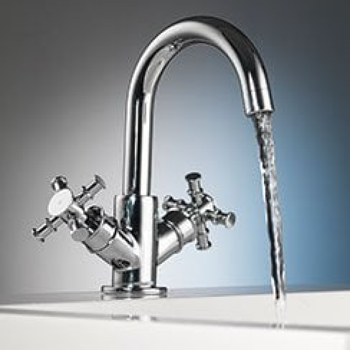Classic Nouveau Taps