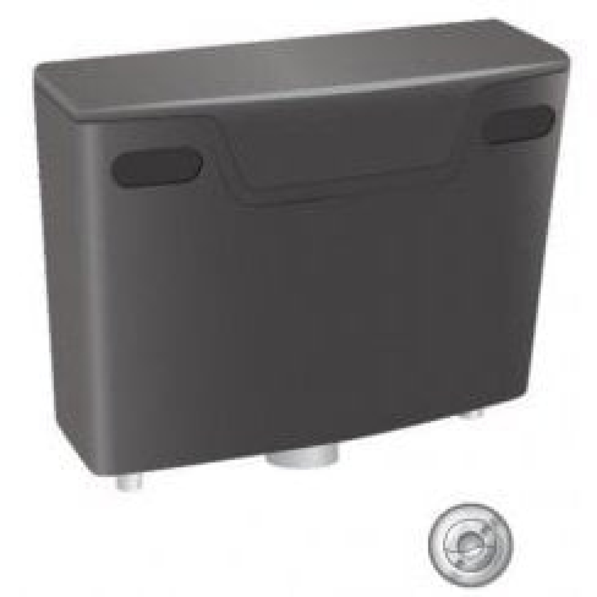 Concealed Plastic Cisterns