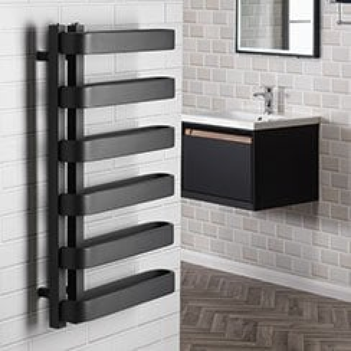 Designer Rails