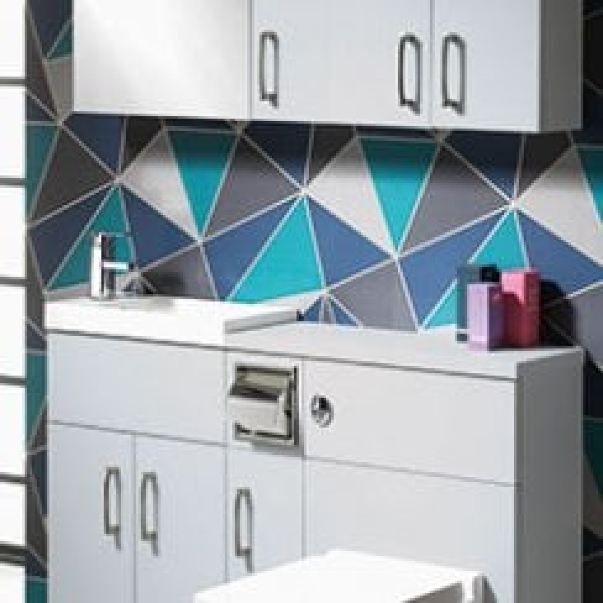 Q-Line Worktops & Plinths & Panels