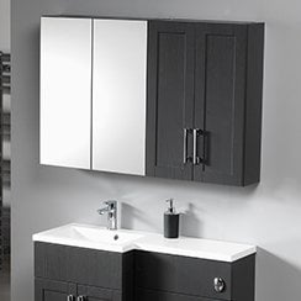 Ritz Wall Units