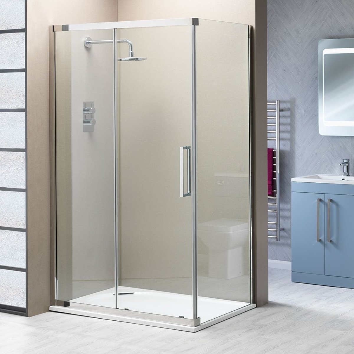 Showering category image