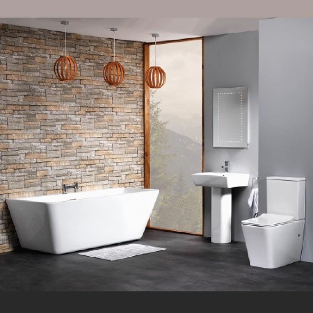 Suites Category image
