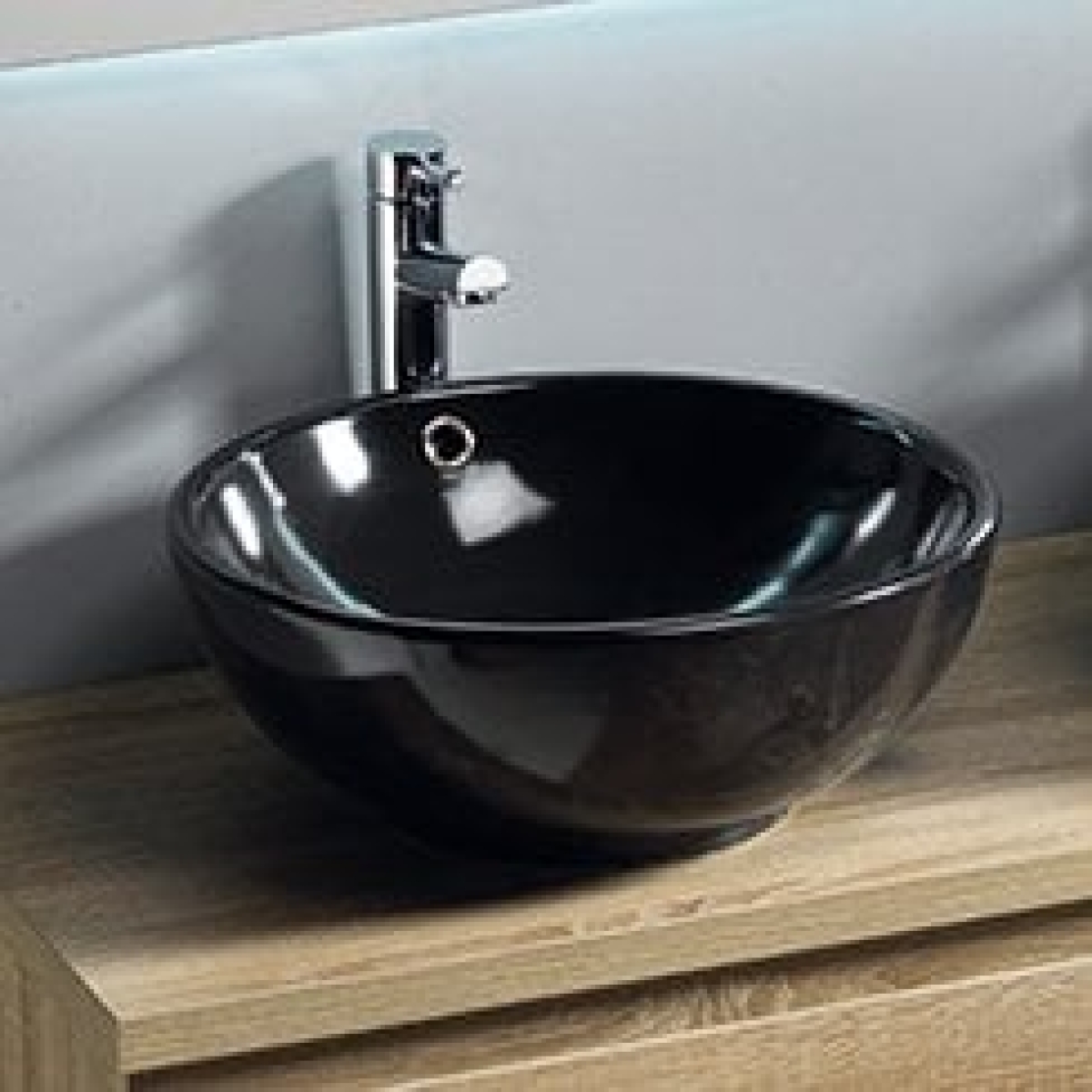 Vanity Basins