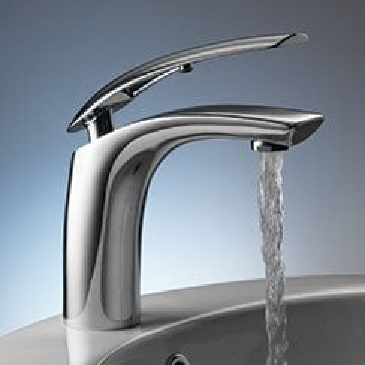 Venice High Pressure Taps