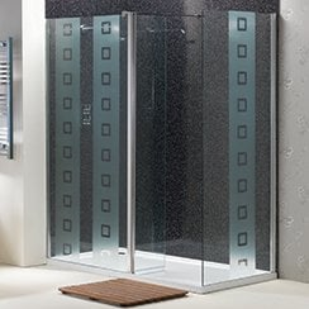 Wall Panelling