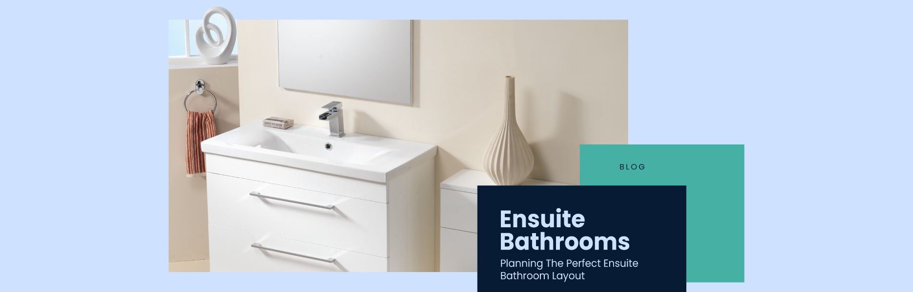 Planning the Perfect Ensuite Bathroom Layout