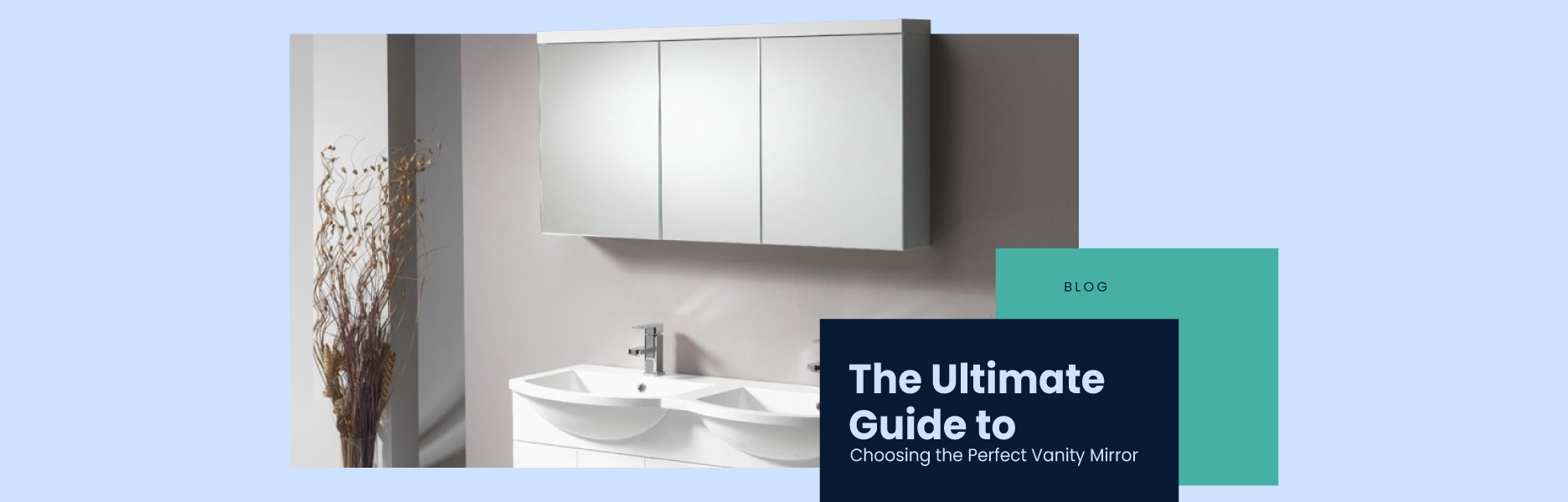 The Ultimate Guide to Choosing the Perfect Mirror with Lights, Vanity Mirror, and Bathroom Mirror